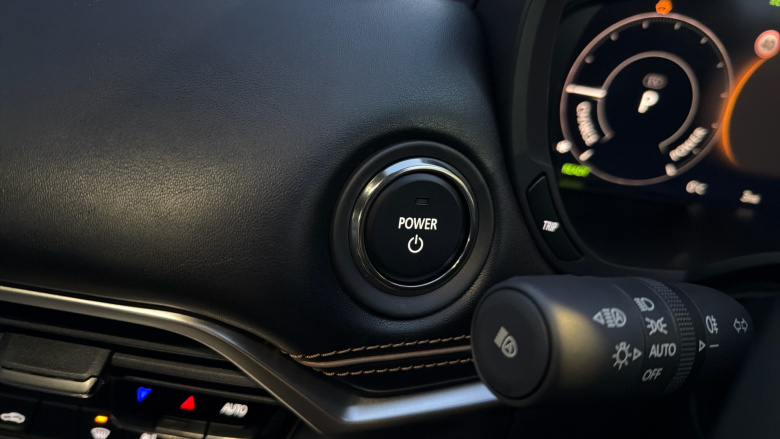 Mazda CX-60 2.5 PHEV Homura Plus 5dr Auto Estate